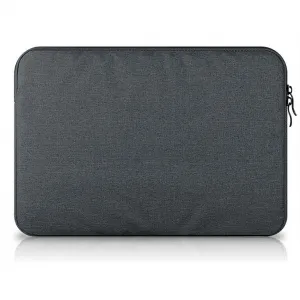 Innocent Fabric Sleeve MacBook Pro 15" - Dark grey