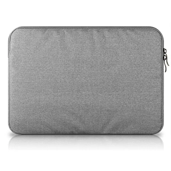 Innocent Fabric Sleeve MacBook Pro 15" - Grey