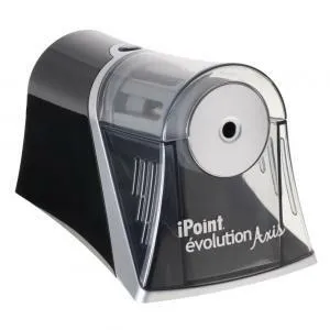 Westcott AM155100 iPoint Evolution Axis elektrické strúhadlo