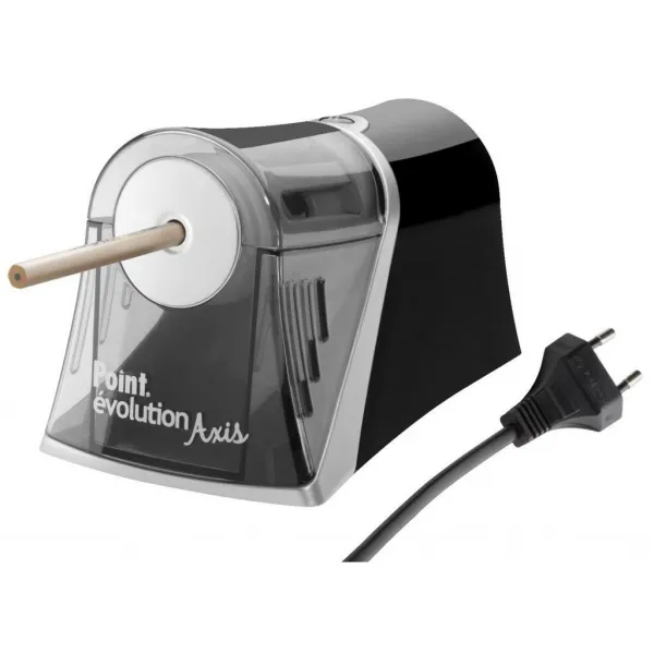 Westcott AM155100 iPoint Evolution Axis elektrické strúhadlo