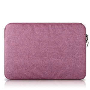Innocent Fabric Sleeve MacBook Pro 15" - Pink