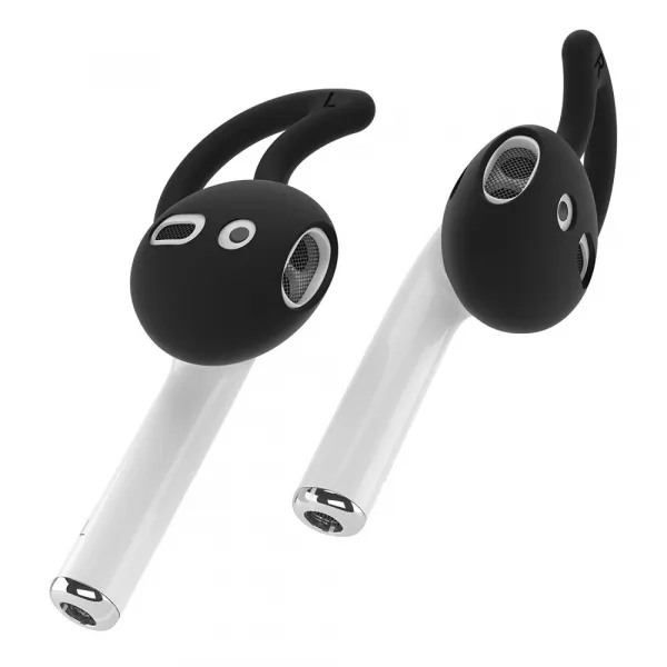 Innocent AirPods Ear Hook - Black