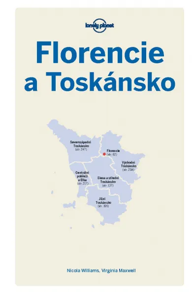 Florencie a Toskánsko