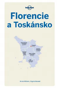 Florencie a Toskánsko