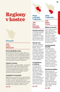 Florencie a Toskánsko