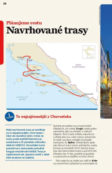 Chorvatsko