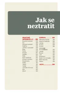 Florencie a Toskánsko