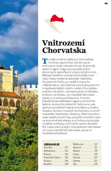 Chorvatsko