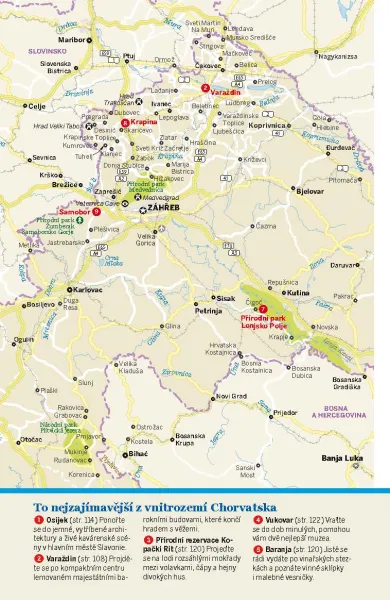 Chorvatsko