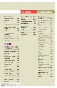 Velká Británie – poznáváme