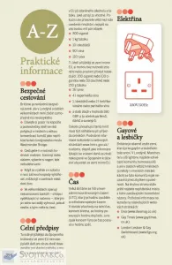 Velká Británie – poznáváme
