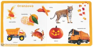 Moja prvá kniha farieb