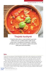 Thajsko (Poznáváme)