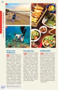 Bali a Lombok