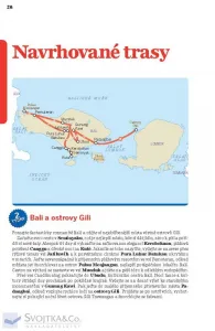 Bali a Lombok