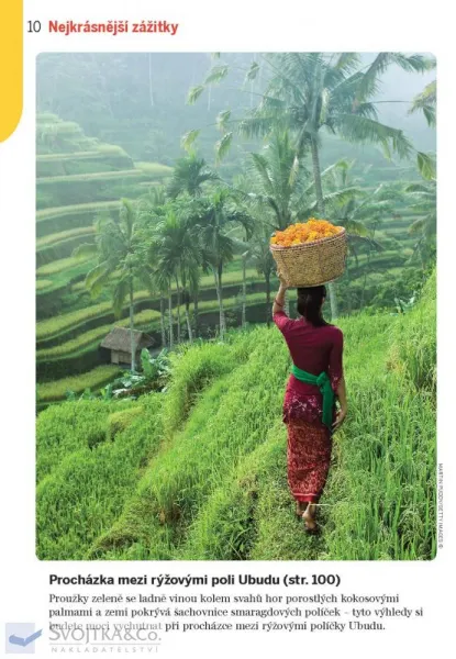 Bali do kapsy