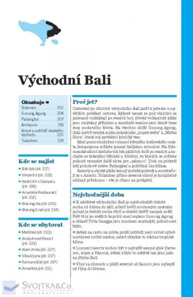 Bali a Lombok