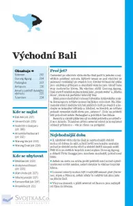 Bali a Lombok