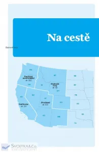 Západ USA