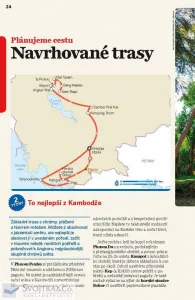 Kambodža