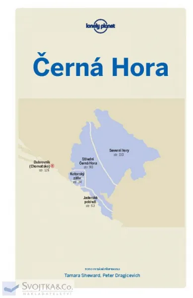 Černá Hora