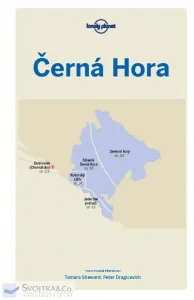 Černá Hora