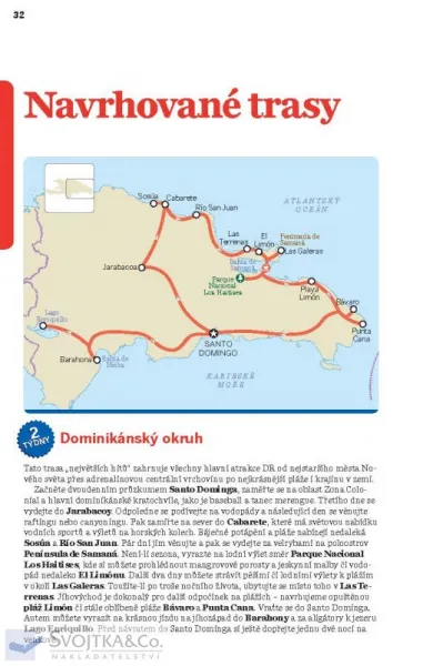 Dominikánská republika