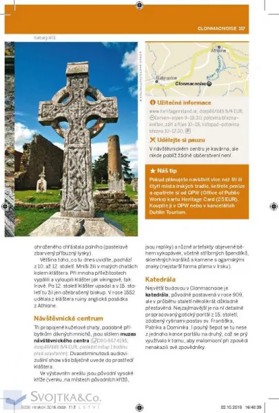 Irsko (Poznáváme)