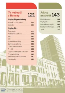 Havana do kapsy
