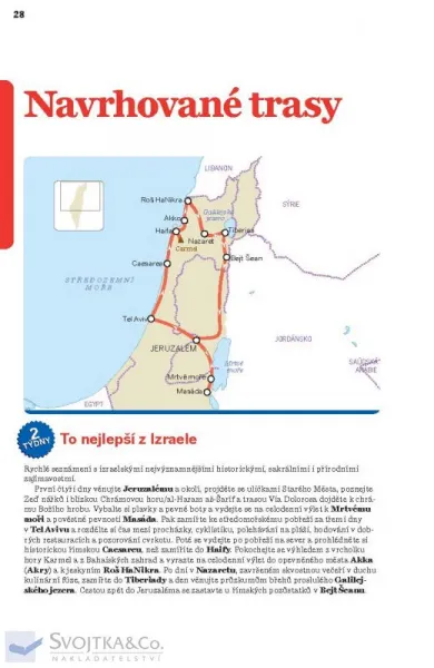 Izrael a palestinská území