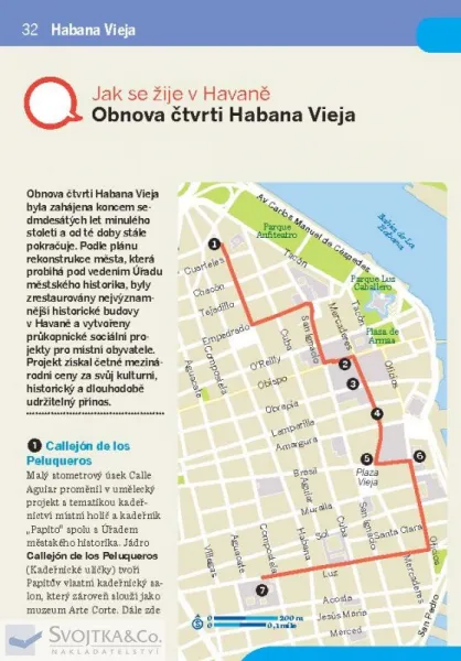 Havana do kapsy