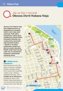 Havana do kapsy