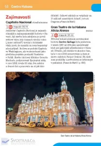 Havana do kapsy