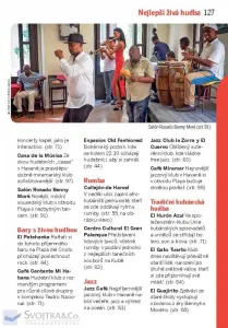 Havana do kapsy