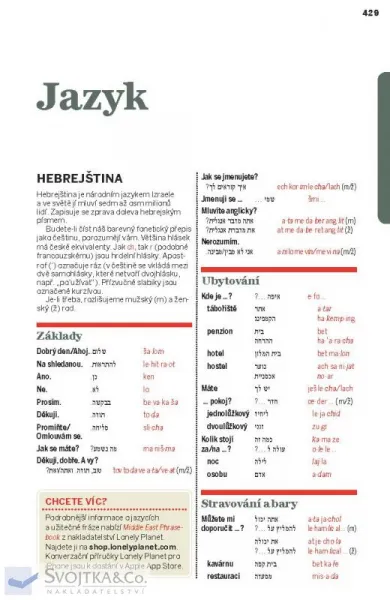 Izrael a palestinská území