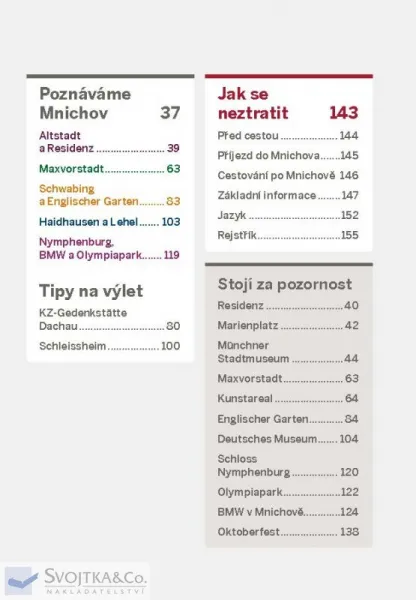 Mnichov do kapsy