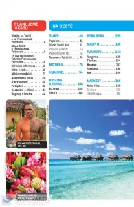Tahiti a Francouzská Polynésie