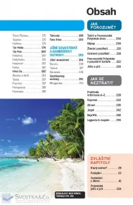 Tahiti a Francouzská Polynésie