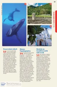 Tahiti a Francouzská Polynésie