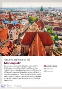 Mnichov do kapsy