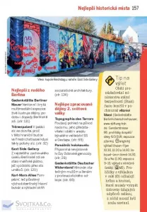 Berlín do kapsy