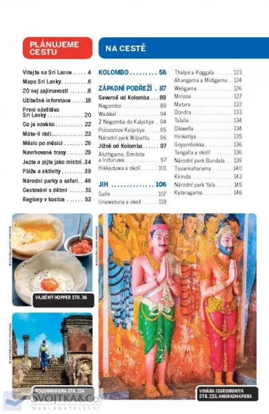 Srí Lanka