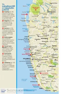 Srí Lanka
