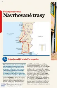 Portugalsko