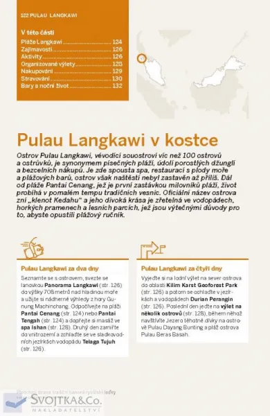 Malajsie a Singapur (poznáváme)