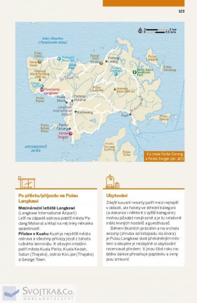 Malajsie a Singapur (poznáváme)