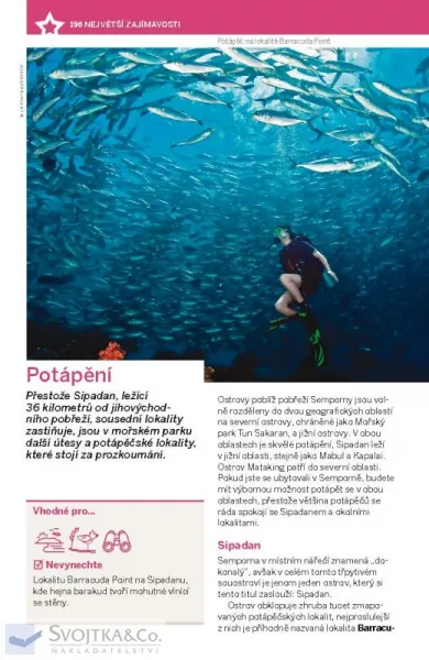 Malajsie a Singapur (poznáváme)