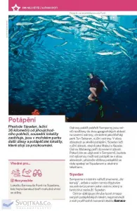 Malajsie a Singapur (poznáváme)