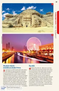 Omán, Spojené arabské emiráty a Arabský poloostrov