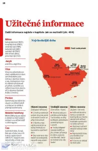 Omán, Spojené arabské emiráty a Arabský poloostrov